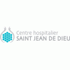 SJD - Centre Hospitalier Saint Jean de Dieu